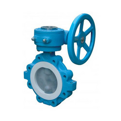 SWASTIC Butterfly Valves