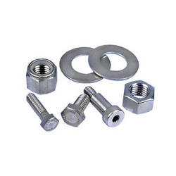 SWASTIC Fasteners - Precision Engineered Stainless Steel Fasteners | Superior Quality, Reliable Performance, Various Payment Options