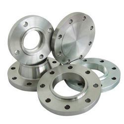 SWASTIC Flanges