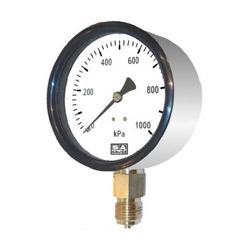 SWASTIC Pressure Gauges