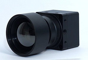 Thermal Imaging Module