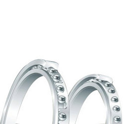 Machine Made Thin Section Bearings