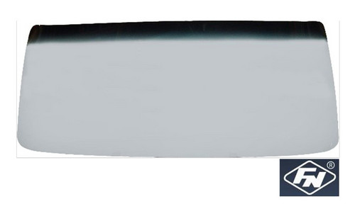 Truck Safety Glass