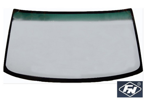 Truck Windscreen