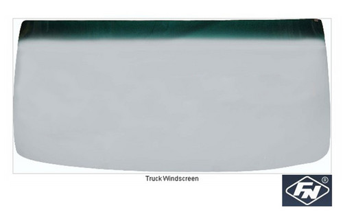Truck Windscreen Glass