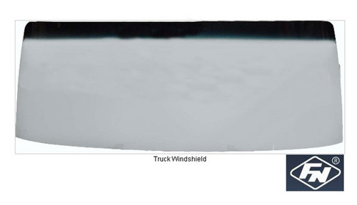 Truck Windshield Glass
