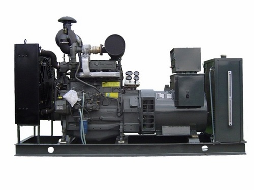 UK Perkins Generator Powered 30KVA/24KW
