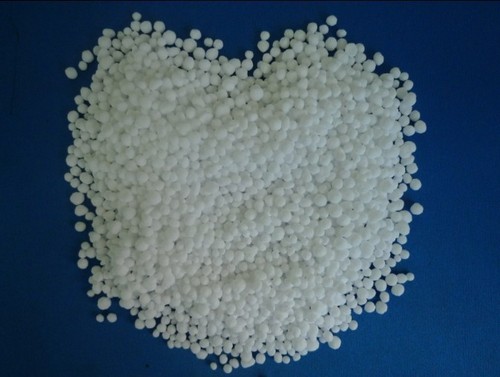 Urea 46 - 46% Nitrogen, 1.0% Biuret Max, Standard White Color, Prilled 2-4.75mm Size, Melting Point 132°C