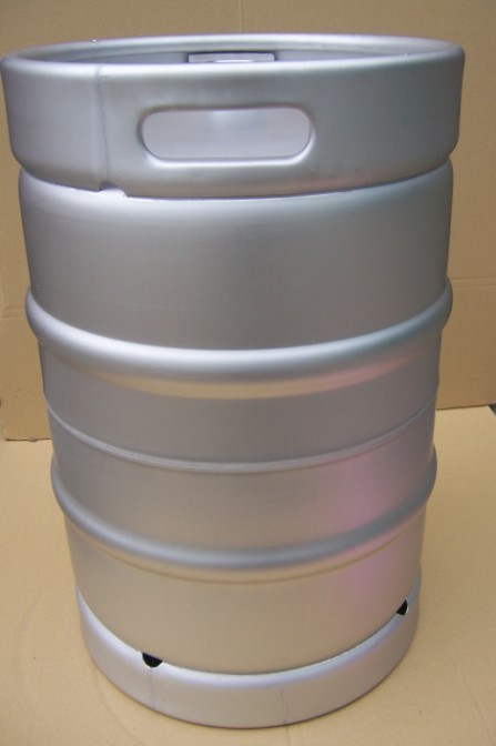 US 1/2 Beer Barrel