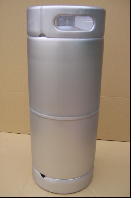 Us 1/6 Beer Barrel