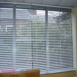 Ventian Blinds
