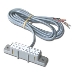 Water Leakage Detection