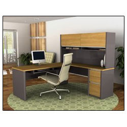 Wooden Office Desk