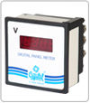 Ampere Digital Meter