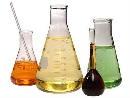 Chemical Analysis and Testing Services By MET CHEM LABORATORIES