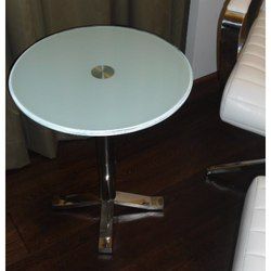 Circular Table