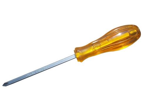 Demolition Screwdriver