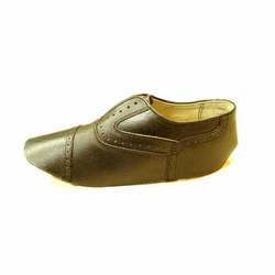 Derby Safety Shoe Upper