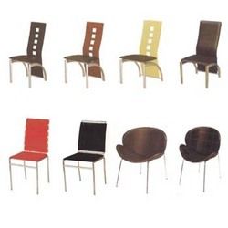 Dining chairs