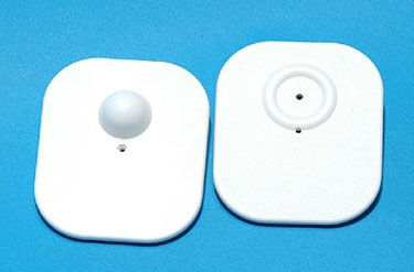 Eas System Security Tags