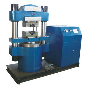 Metal Hydraulic Swaging Machine