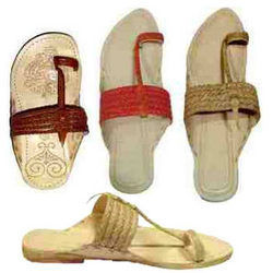 Kolhapuri Chappal