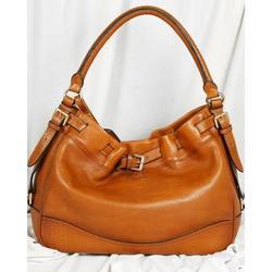 Leather Designer Bag - Premium Quality Leather, Elegant Design, Versatile Style, Ideal for Everyday Use