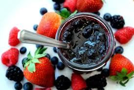 Mixed Fruit Jams