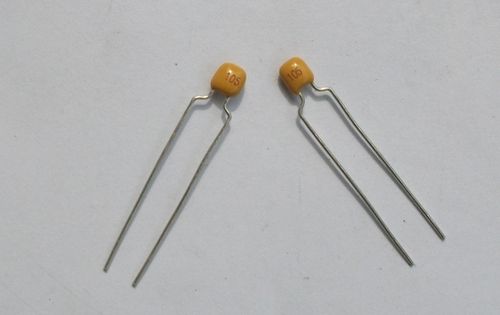 Multilayer Ceramic Capacitor