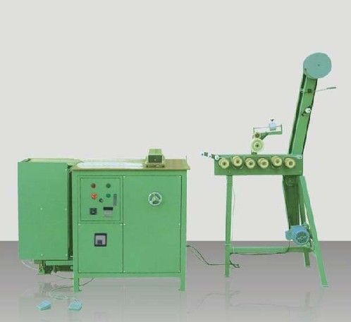 Strip Rolling Machines