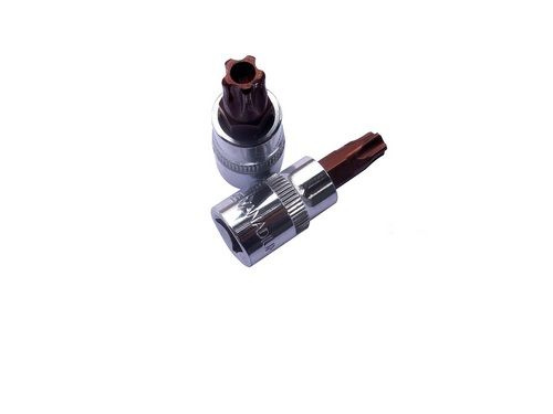 Tamper Torx Plus Bit Socket