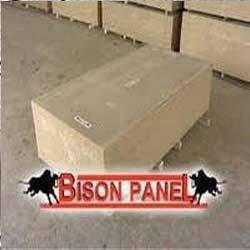 Bison Cement Wood Particle Board