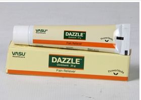 Dazzle Ointment