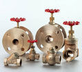 DIN EN Valves