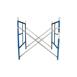 H Frame Scaffolding