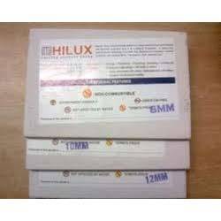 Hilux Calcium Sylicate Board