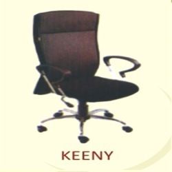 Keeny Executive Chair