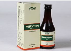 Meryton Syrup