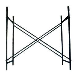 Scaffolding H Frame