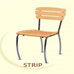 Strip Chair