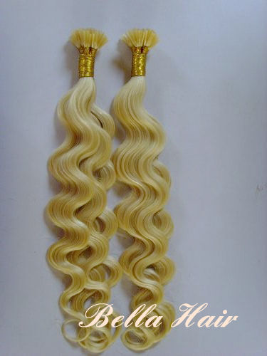 1g Strand Stick Tip Pre Bonded Remy Hair Extension