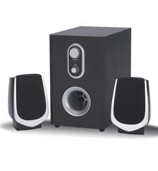 2.1 Computer Speaker (SK25A)