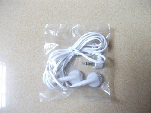 Airline Earphones