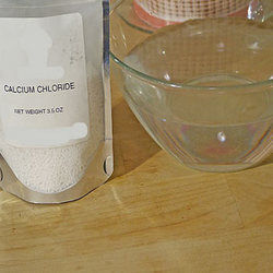 Calcium Chloride Brine