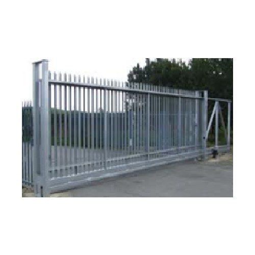 Cantilever Gates