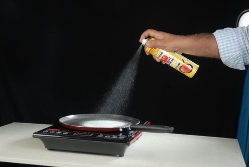 Cooking Oil Spray