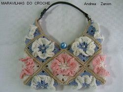 crochet bags