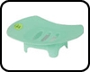 Dove Soap Dish