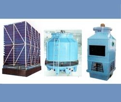 FRP Cooling Towers