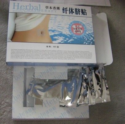 Herbal Slim Patch